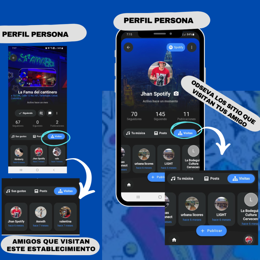 Preguntas Frecuentes en BeatConnect: